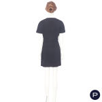 BALENCIAGA X ALEXANDER WANG - PRE-FALL 2015 - ROBE