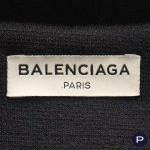 BALENCIAGA X ALEXANDER WANG - PRE-FALL 2015 - ROBE