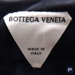 BOTTEGA VENETA X MATTHIEU BLAZY - AUTOMNE-HIVER 2022/23 - JUPE