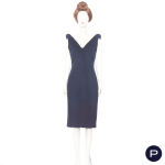 BOTTEGA VENETA X MATTHIEU BLAZY - AUTOMNE-HIVER 2022/23 - ROBE