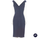 BOTTEGA VENETA X MATTHIEU BLAZY - AUTOMNE-HIVER 2022/23 - ROBE