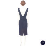 BOTTEGA VENETA X MATTHIEU BLAZY - AUTOMNE-HIVER 2022/23 - ROBE