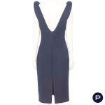 BOTTEGA VENETA X MATTHIEU BLAZY - AUTOMNE-HIVER 2022/23 - ROBE