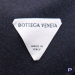 BOTTEGA VENETA X MATTHIEU BLAZY - AUTOMNE-HIVER 2022/23 - ROBE