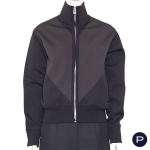 BOTTEGA VENETA X MATTHIEU BLAZY - CIRCA 2021 - VESTE
