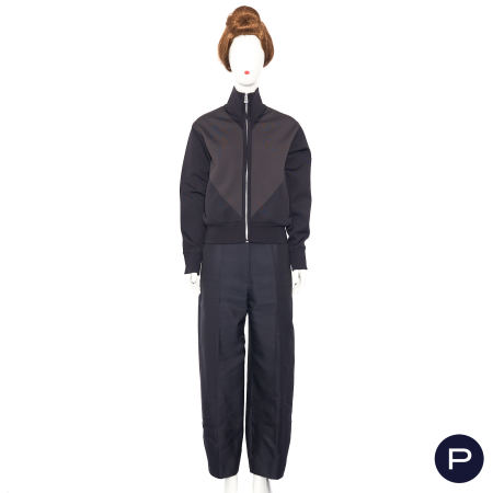 BOTTEGA VENETA X MATTHIEU BLAZY - CIRCA 2021 - VESTE