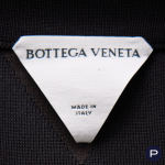BOTTEGA VENETA X MATTHIEU BLAZY - CIRCA 2021 - VESTE