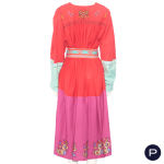 MONOKI BY DIANE GOLDSTEIN - 2010/20'S - ROBE-CHEMISE