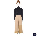 LOEWE X JONATHAN ANDERSON - PRINTEMPS-ÉTÉ 2019 - PANTALON