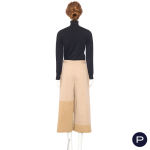 LOEWE X JONATHAN ANDERSON - PRINTEMPS-ÉTÉ 2019 - PANTALON