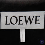 LOEWE X JONATHAN ANDERSON - PRINTEMPS-ÉTÉ 2022 - SAROUEL