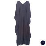 CHLOÉ X GABRIELA HEARST - PRINTEMPS-ÉTÉ 2022 - ROBE