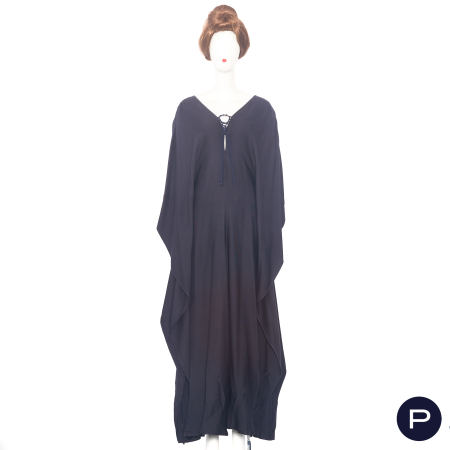 CHLOÉ X GABRIELA HEARST - PRINTEMPS-ÉTÉ 2022 - ROBE