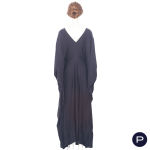 CHLOÉ X GABRIELA HEARST - PRINTEMPS-ÉTÉ 2022 - ROBE