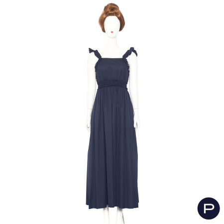 CHLOÉ - CIRCA 2022 - ROBE