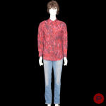 VIVIENNE WESTWOOD ANGLOMANIA - CIRCA 1999 - CHEMISE POUR HOMME