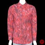 VIVIENNE WESTWOOD ANGLOMANIA - CIRCA 1999 - CHEMISE POUR HOMME