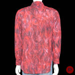 VIVIENNE WESTWOOD ANGLOMANIA - CIRCA 1999 - CHEMISE POUR HOMME