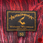 VIVIENNE WESTWOOD ANGLOMANIA - CIRCA 1999 - CHEMISE POUR HOMME
