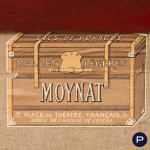 MOYNAT - MALLE
