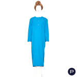 SÉBLINE - 2010/20'S - ROBE-CHEMISE