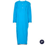 SÉBLINE - 2010/20'S - ROBE-CHEMISE