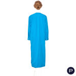 SÉBLINE - 2010/20'S - ROBE-CHEMISE