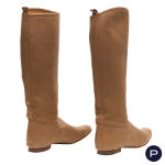 HERMÈS - 2010/20'S - PAIRE DE BOTTES