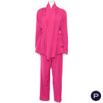 ANNE MARIE BERETTA - LATE 1980'S - ENSEMBLE, VESTE, PANTALON