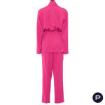 ANNE MARIE BERETTA - LATE 1980'S - ENSEMBLE, VESTE, PANTALON