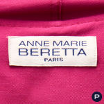 ANNE MARIE BERETTA - LATE 1980'S - ENSEMBLE, VESTE, PANTALON
