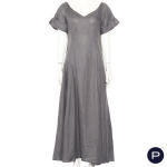 ANNE MARIE BERETTA - CIRCA 1985 - ROBE