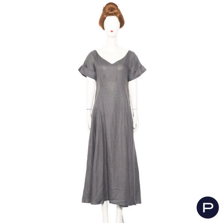 ANNE MARIE BERETTA - CIRCA 1985 - ROBE