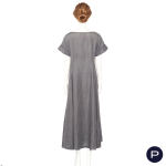 ANNE MARIE BERETTA - CIRCA 1985 - ROBE