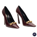 SAINT LAURENT - 2010/20'S - PAIRE D'ESCARPINS