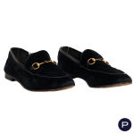 GUCCI - 2010/20'S - PAIRE DE MOCASSINS