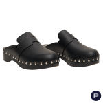 HERMÈS - 2010/20'S - PAIRE DE SABOTS