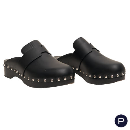 HERMÈS - 2010/20'S - PAIRE DE SABOTS