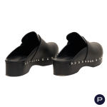 HERMÈS - 2010/20'S - PAIRE DE SABOTS