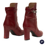 HERMÈS - 2010/20'S - PAIRE DE BOTTINES
