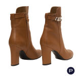 HERMÈS - 2010/20'S - PAIRE DE BOTTINES