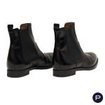 HERMÈS - 2010/20'S - PAIRE DE BOTTINES