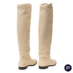 CHRISTIAN DIOR - 2010/20'S - PAIRE DE BOTTES
