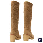 HERMÈS - 2010/20'S - PAIRE DE BOTTES