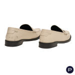 SAINT LAURENT - 2010/20'S - PAIRE DE MOCASSINS