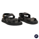 GIANVITO ROSSI - 2010/20'S - PAIRE DE SANDALES