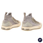 CHRISTIAN DIOR - 2010/20'S - PAIRE DE BASKETS