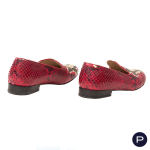 HUGO MATHA - 2010/20'S - PAIRE DE SLIPPERS