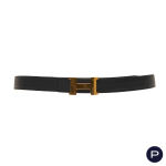 HERMÈS - 2014  - CEINTURE H