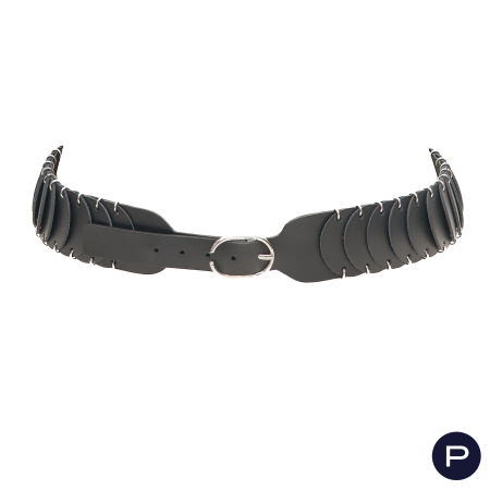 PACO RABANNE - 2010/20'S  - CEINTURE